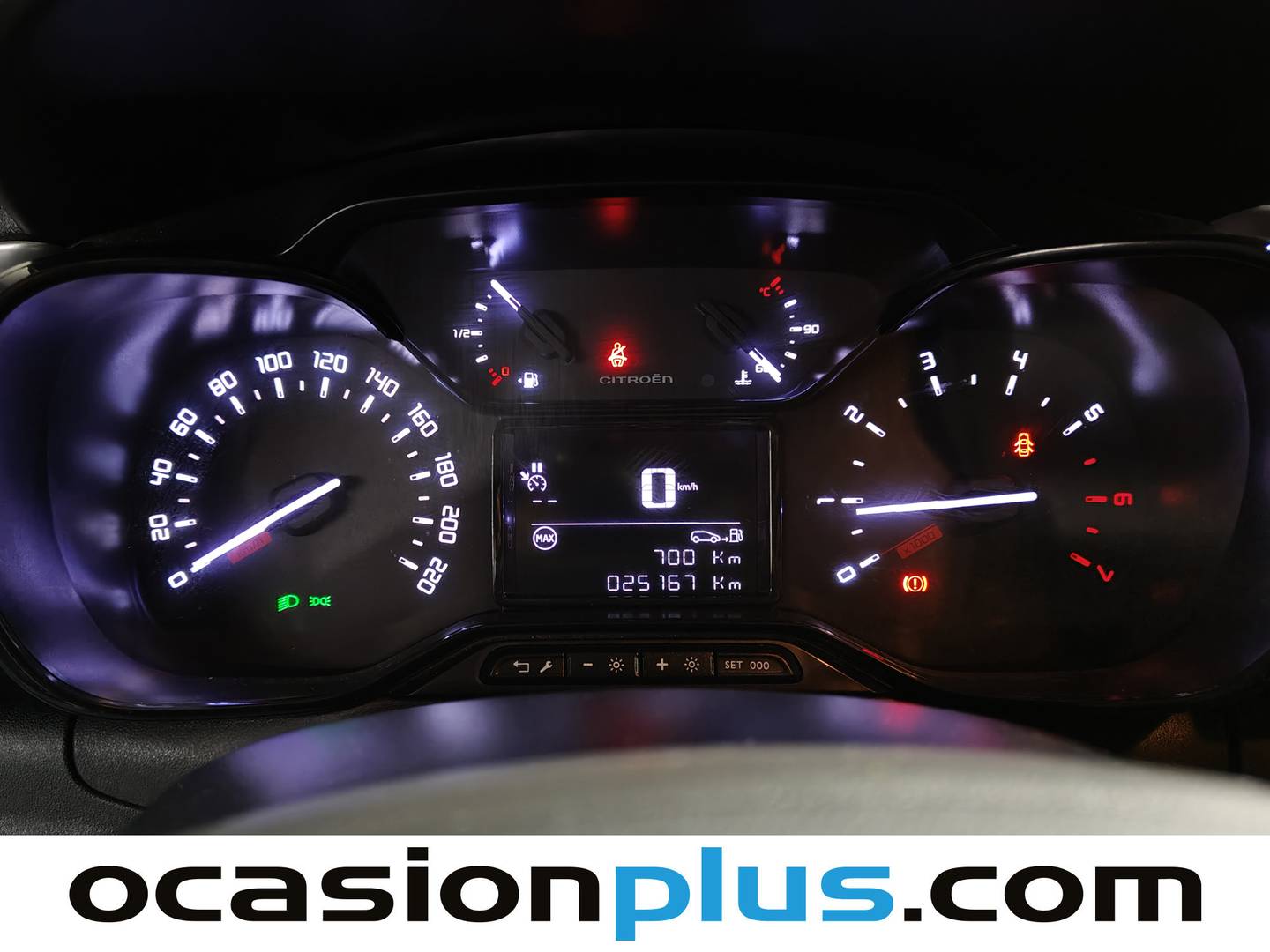 Foto Citroën C3 Citroen C3 BlueHDi  (100CV) Plus