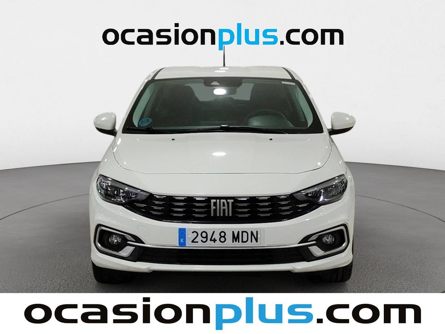 Foto Fiat Tipo Fiat Tipo 1.0 City Life (101 CV)