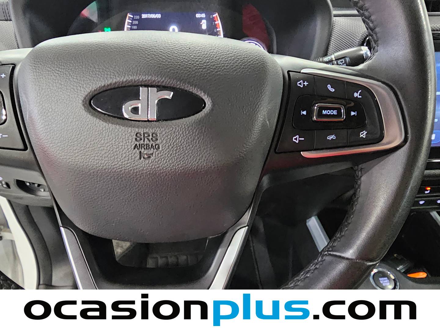 Foto DR AUTOMOBILES DR 4.0 DR AUTOMOBILES DR4 1.5 (116 CV)