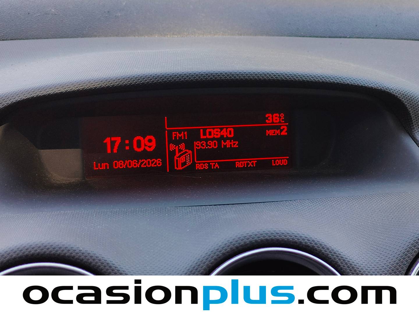 Peugeot 308 Peugeot 308 1.6 HDI Sport (90 CV) barato