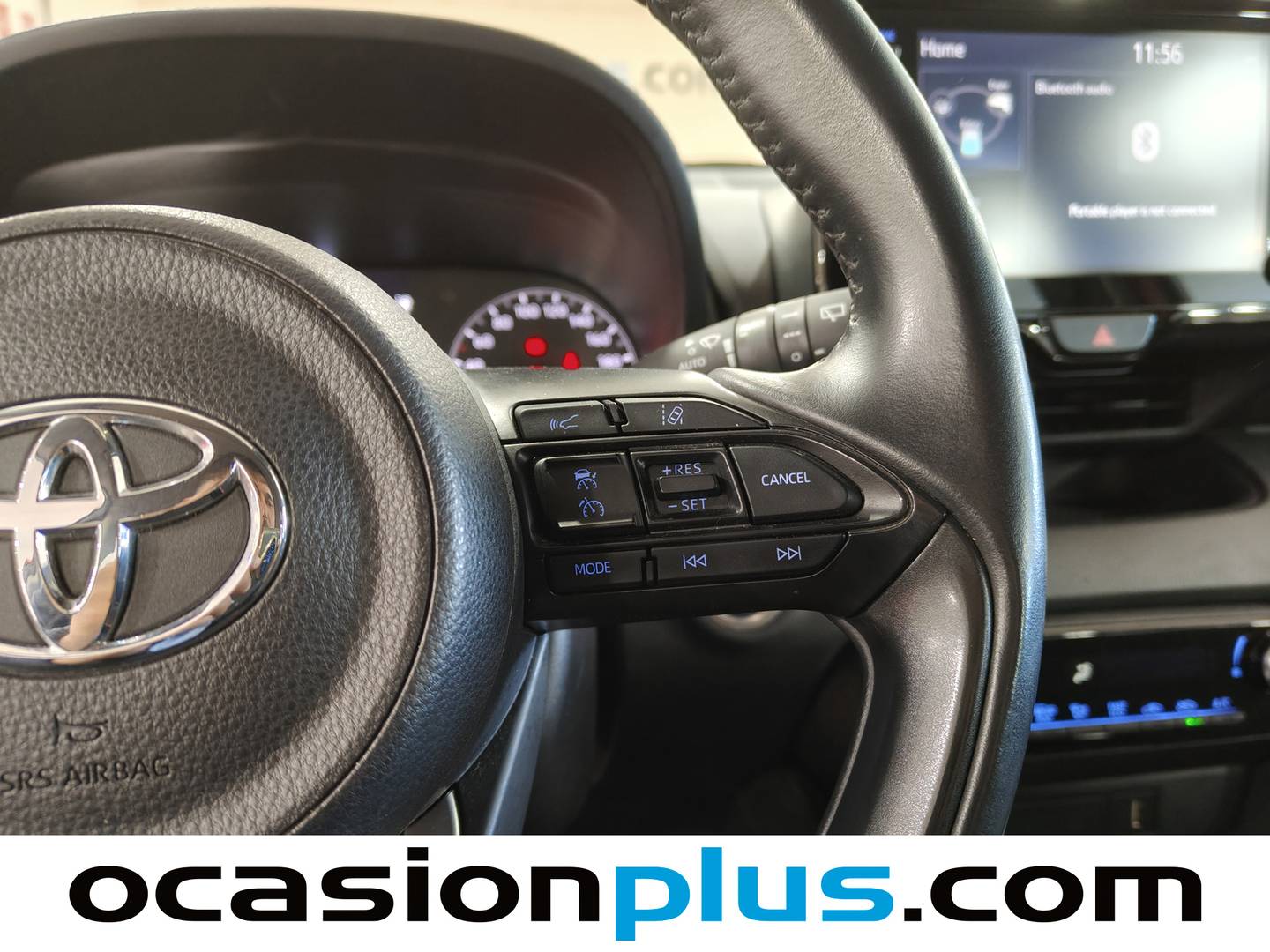 Foto Toyota Yaris Toyota Yaris 120H Business Plus (116 CV)