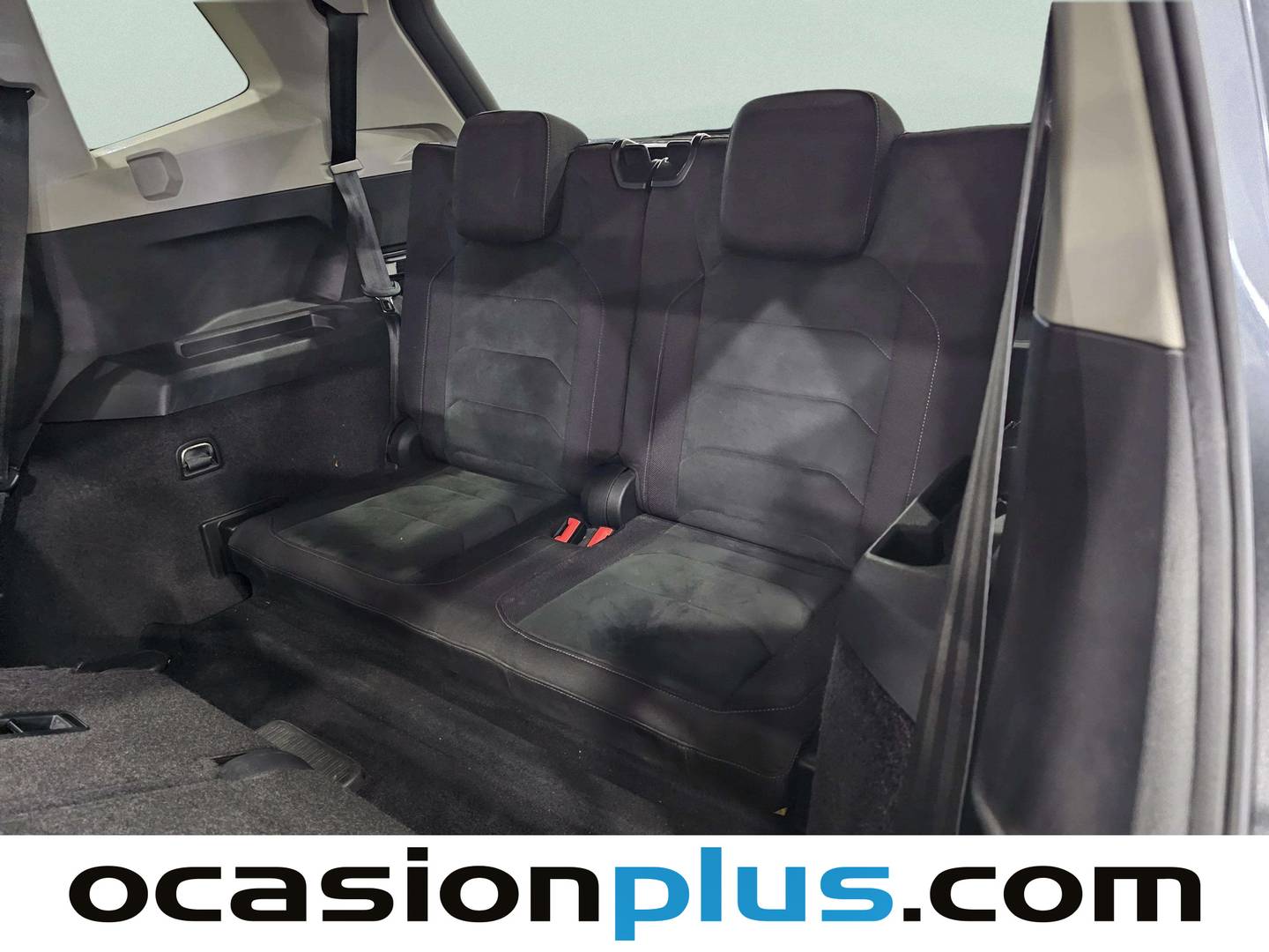 Foto Volkswagen Tiguan Allspace Volkswagen Tiguan Allspace Sport 2.0 TDI 4Motion (190 CV) DSG 7 PLAZAS