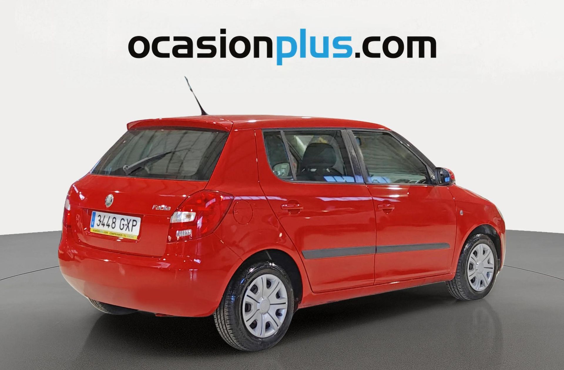 Škoda Fabia 1.2 Young - foto 4