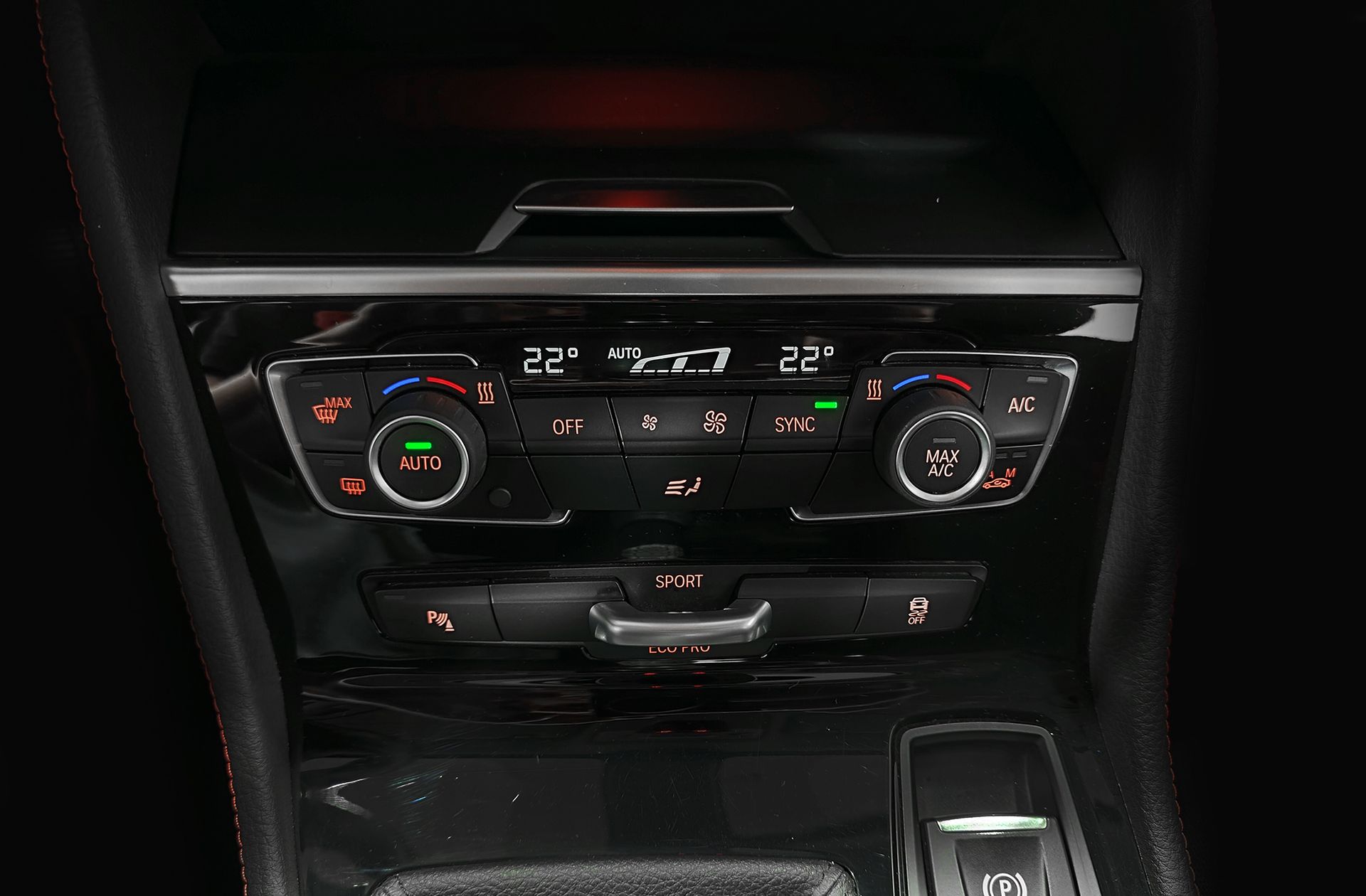 BMW Serie 2 Active Tourer 2 216d Active Tourer - foto 31