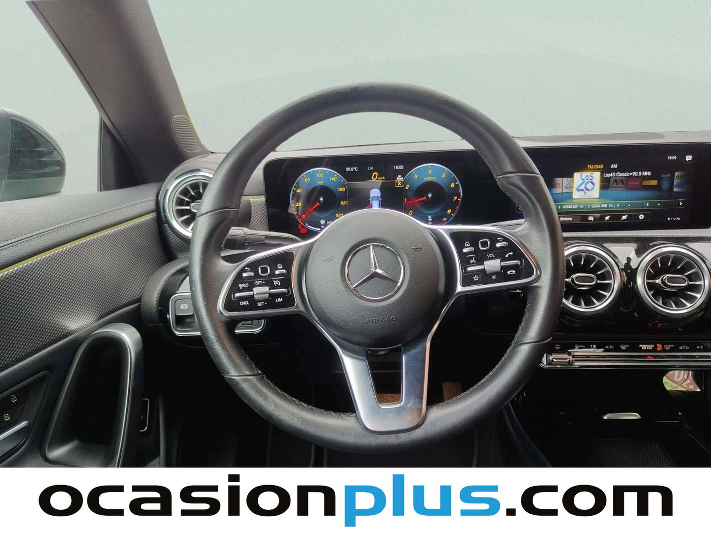 Mercedes CLA Mercedes CLA 180 (136 CV) 2023