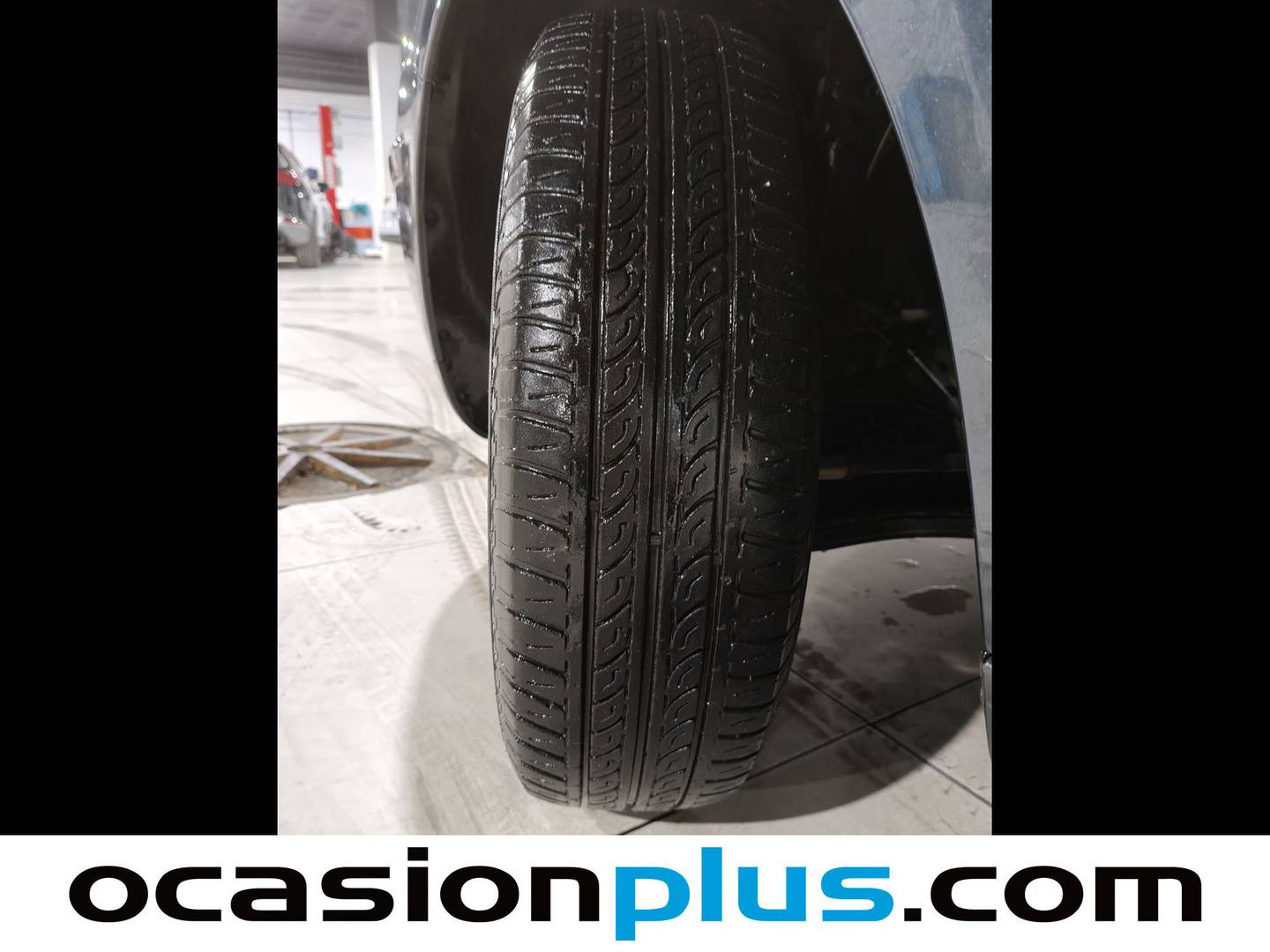 Volkswagen Polo Volkswagen Polo 1.4 Match (75 CV) al mejor precio