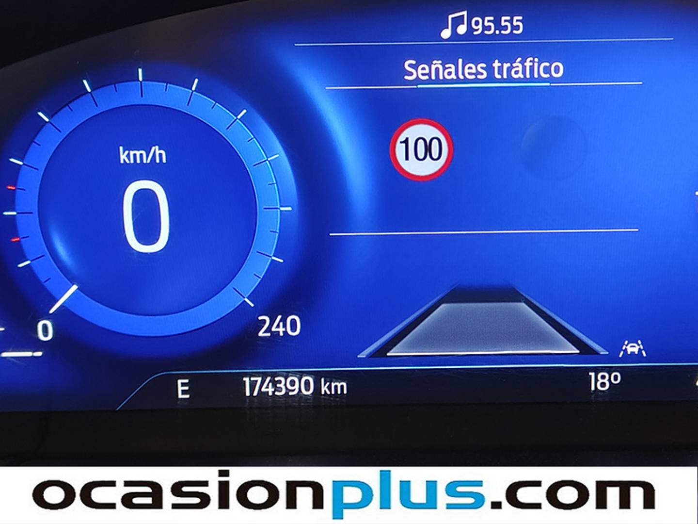 Foto Ford Kuga Ford Kuga 2.0 EcoBlue MHEV ST-Line (150 CV)