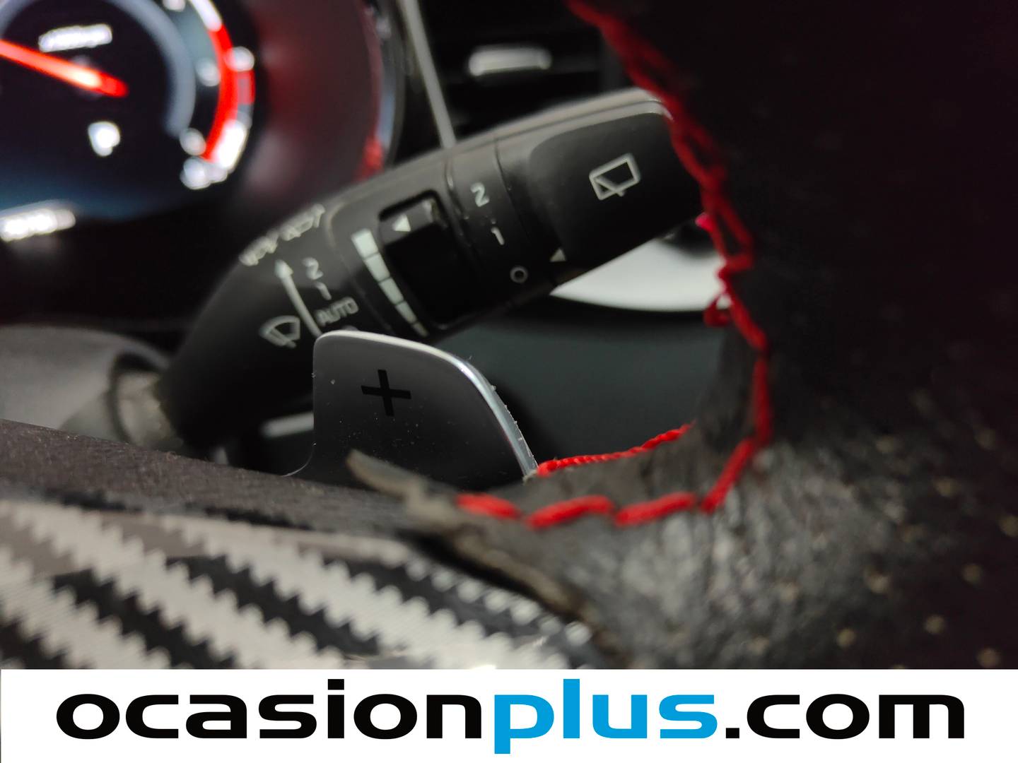 Foto KIA XCeed Kia XCeed 1.6 MHEV Emotion DCT  (136 CV)