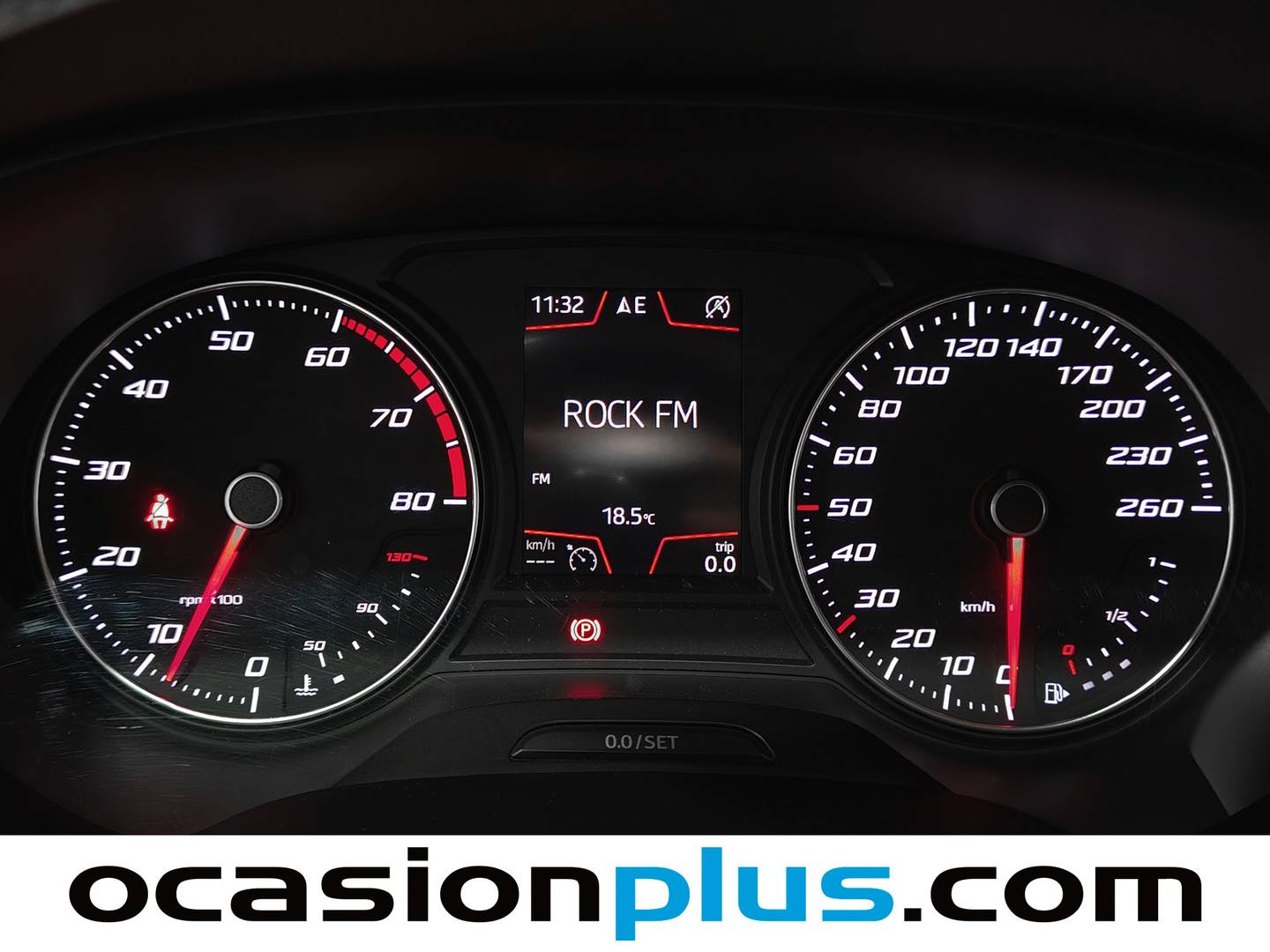 Seat Ateca Seat Ateca 1.4 EcoTSI S&S Xcellence (150 CV) de segunda mano