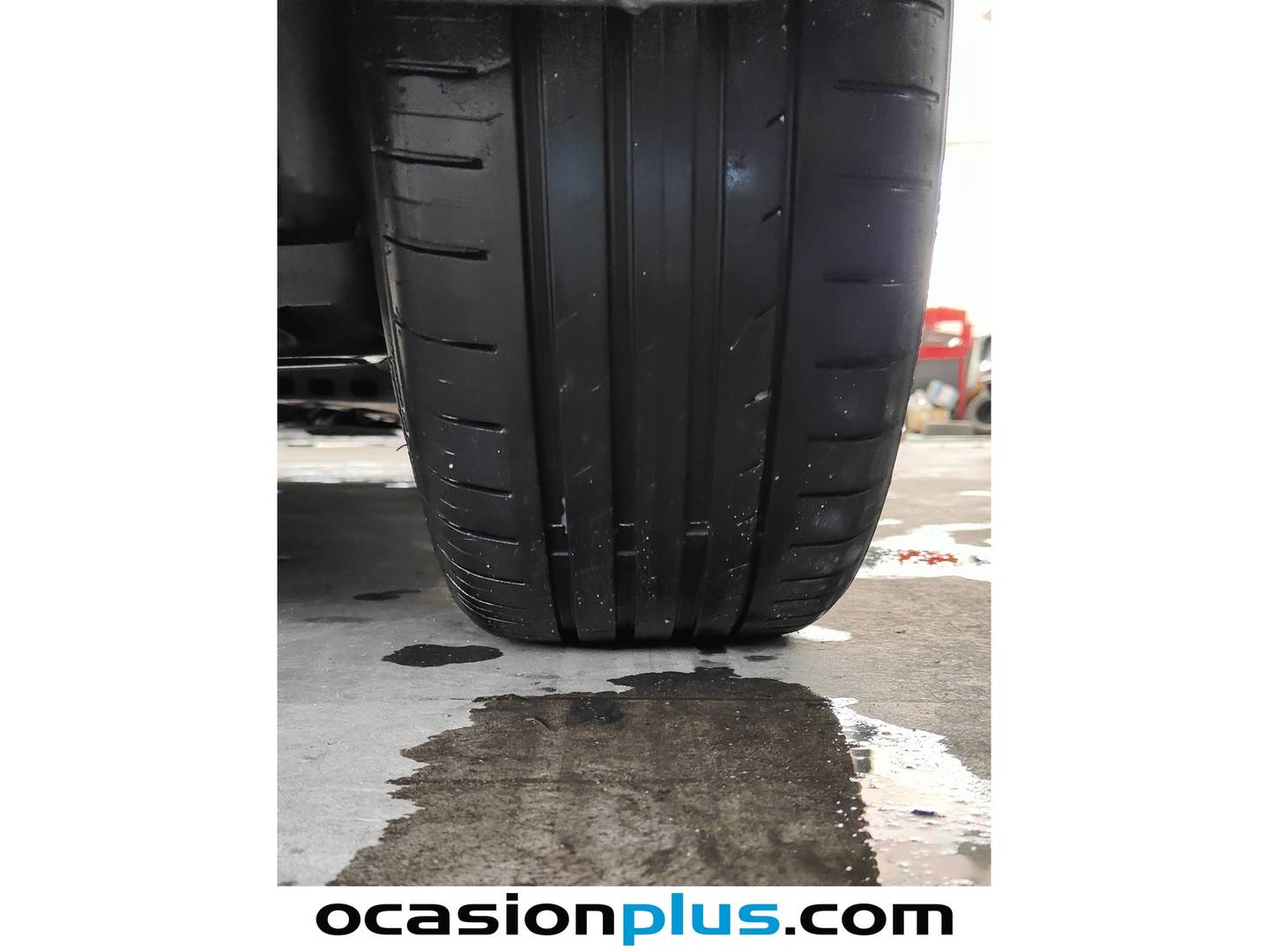 Audi A1 Audi A1 Sportback Adrenalin 1.4 TDI (90 CV) S tronic Pack S-Line de ocasión