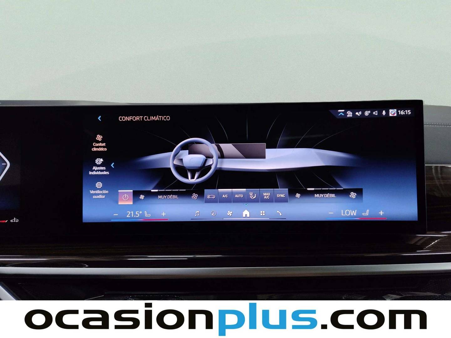 BMW X6 BMW X6 xDrive40i M Sport (381 CV) Pack M 381cv