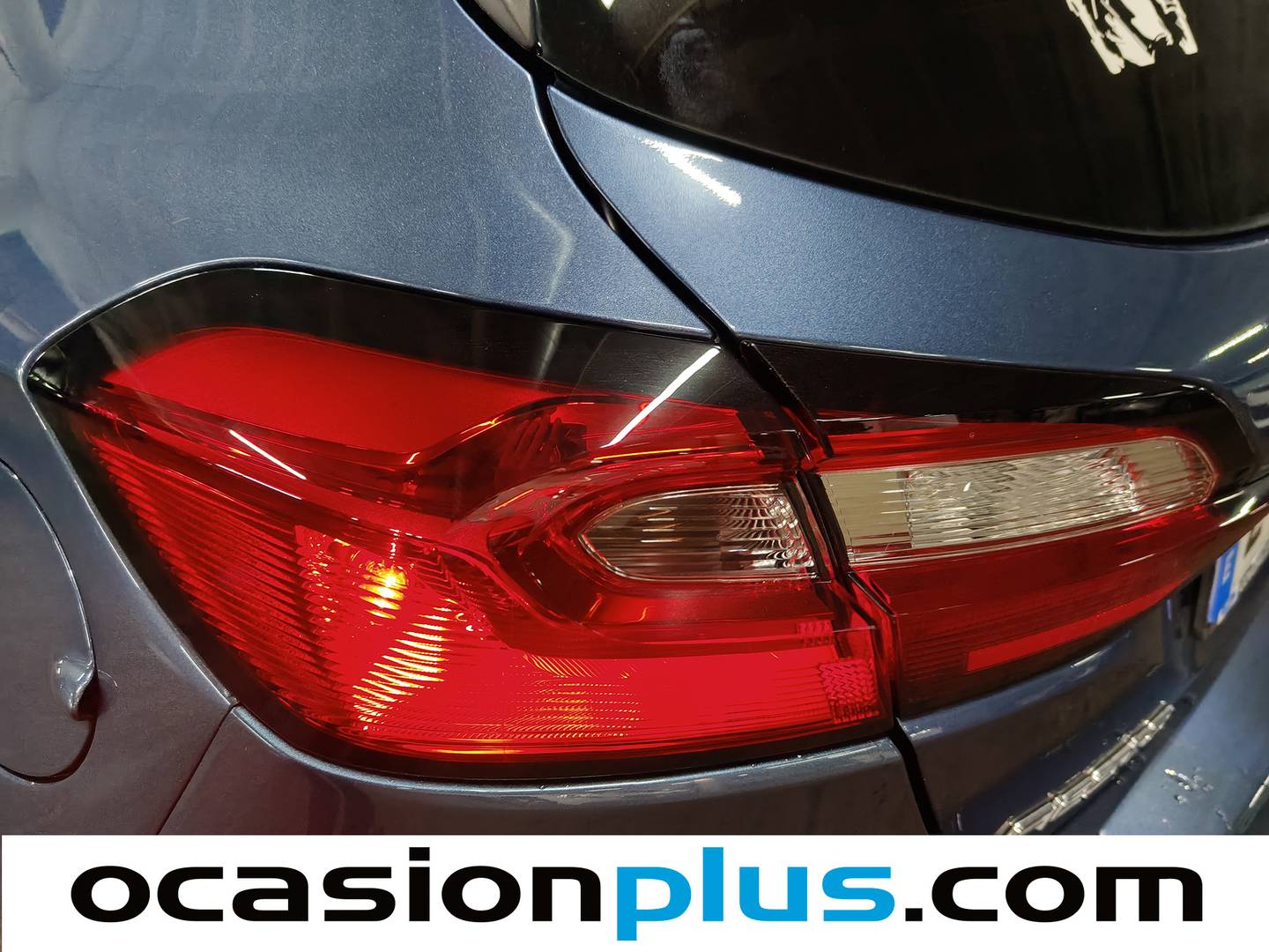Acabados Ford Fiesta Ford Fiesta 1.0 EcoBoost MHEV ST-Line (125 CV)