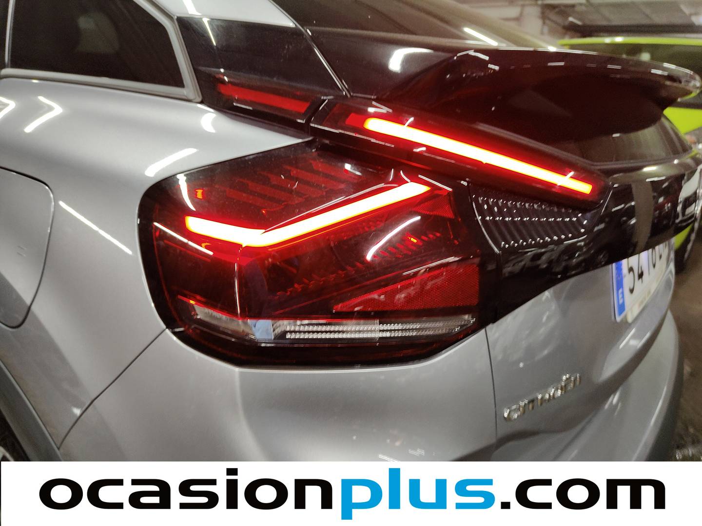 Accesorios del Citroën C4 Citroën C4 BlueHDi 130 S&S Shine EAT8 (130 CV)
