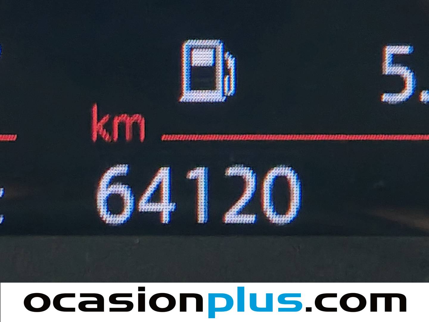 Mini MINI Mini MINI Cooper 5 Puertas One D  (95 CV) seminuevo