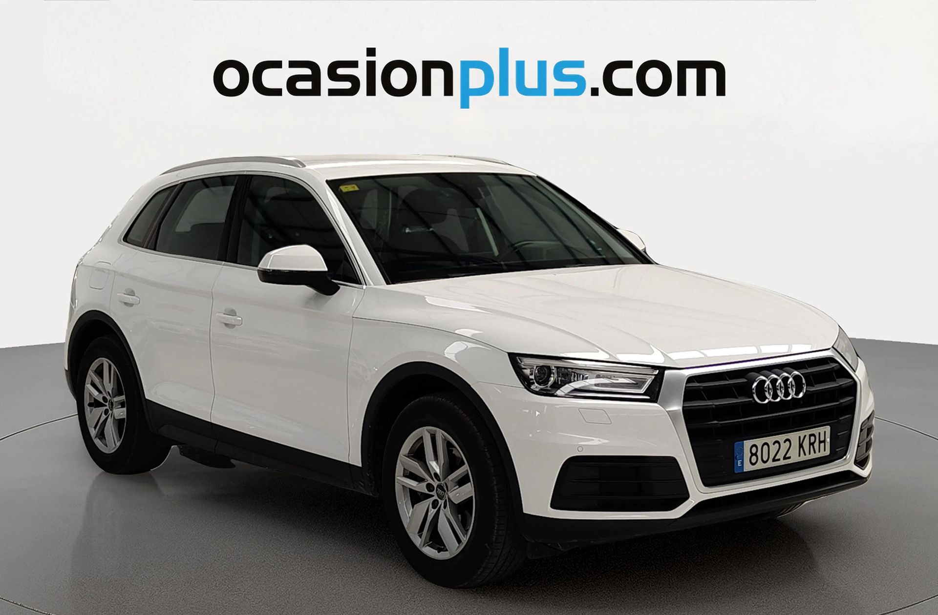 Audi Q5 Advanced 2.0 TDI - foto 2