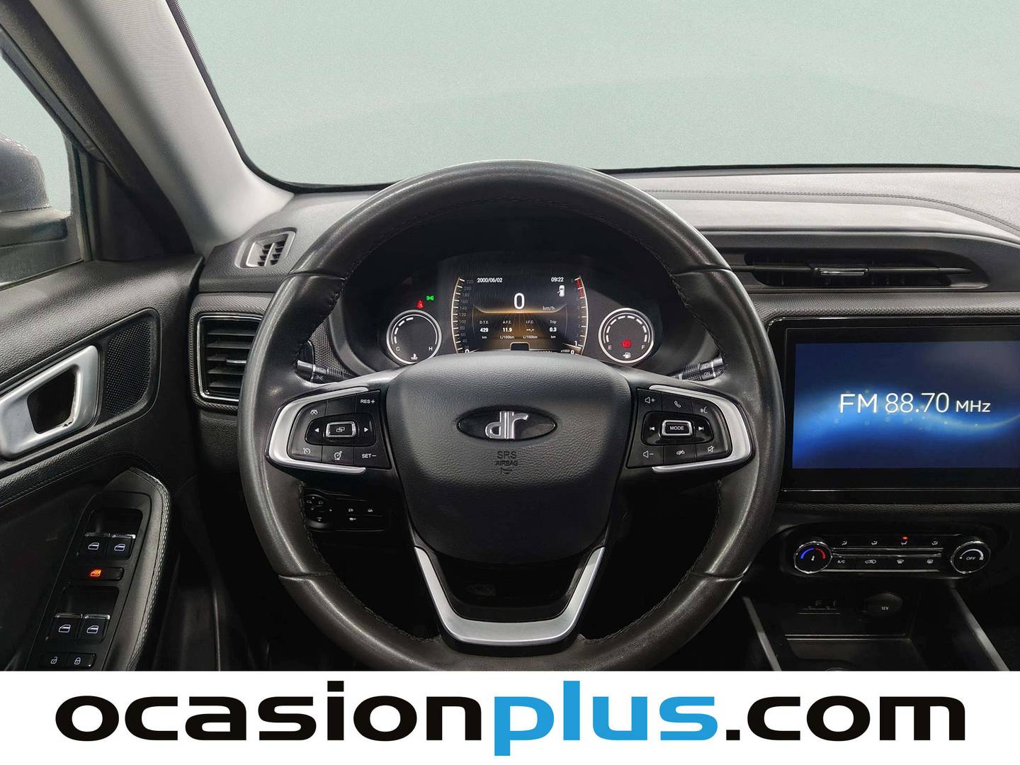 DR AUTOMOBILES DR 4.0 DR AUTOMOBILES DR4 1.5 (116 CV) 2023