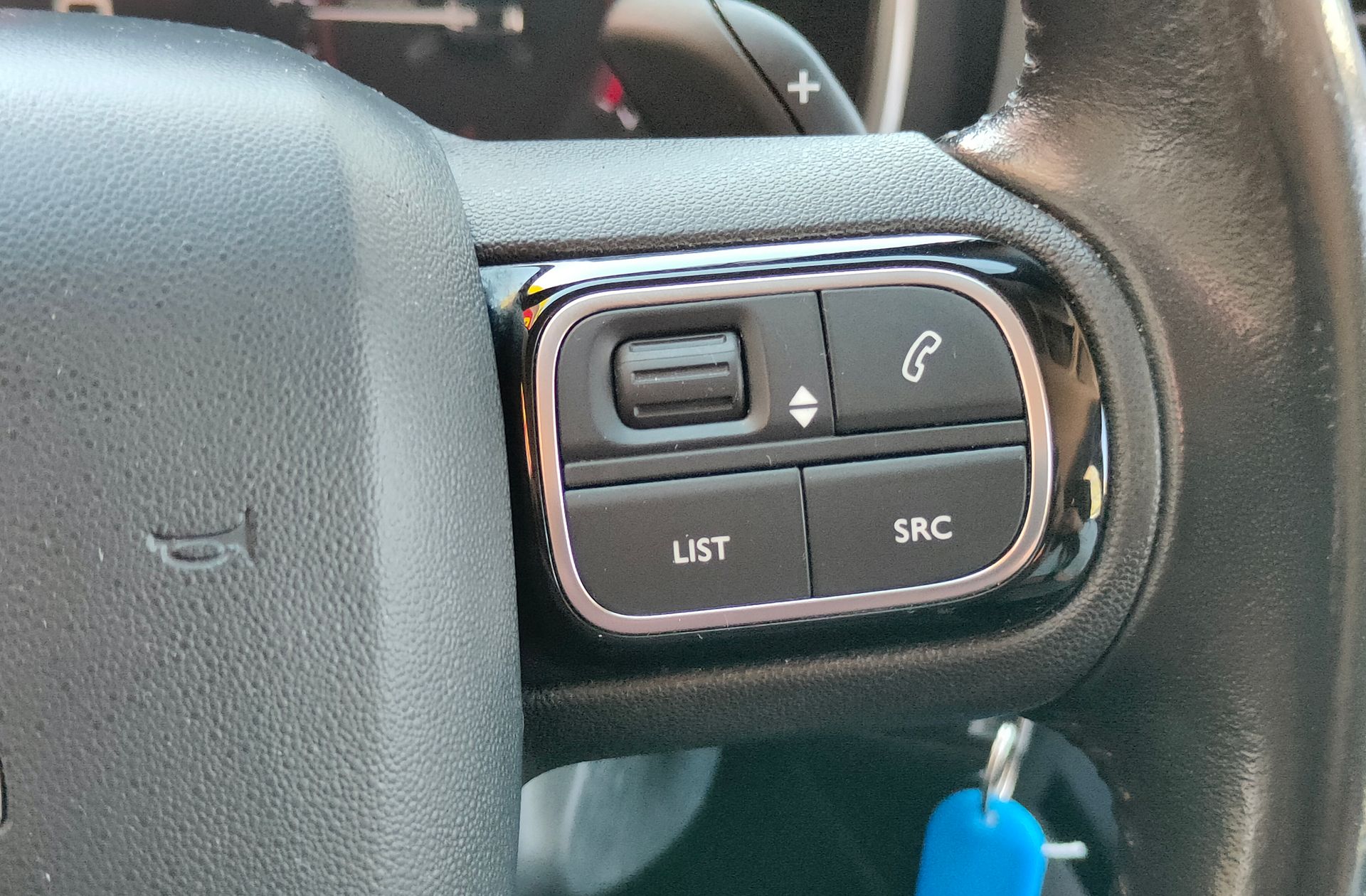 Citroën C5 Aircross PureTech 130 Live - foto 27