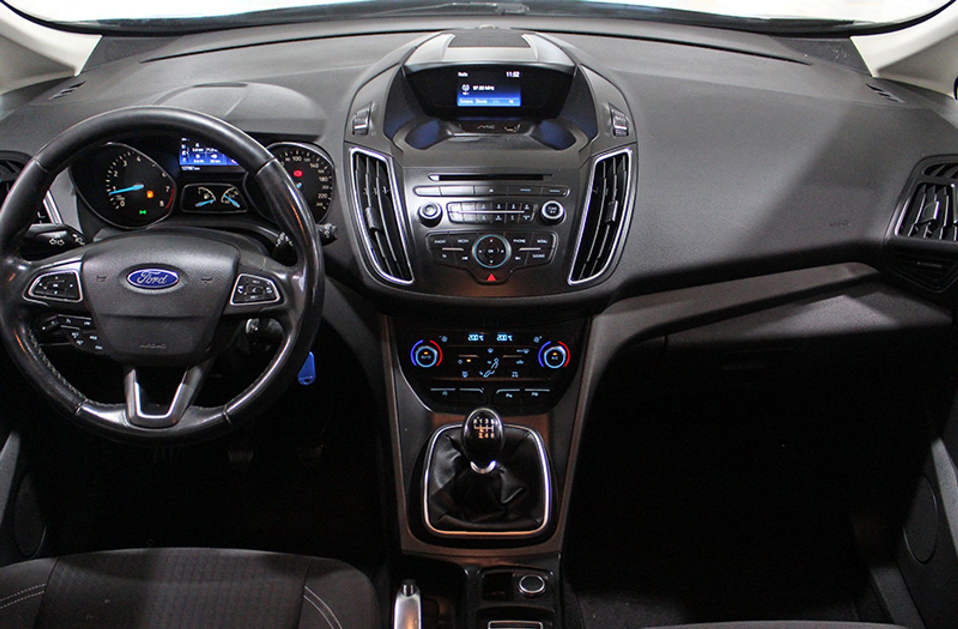 Ford Grand C-Max 1.0 EcoBoost Trend+ 7 plazas - foto 8
