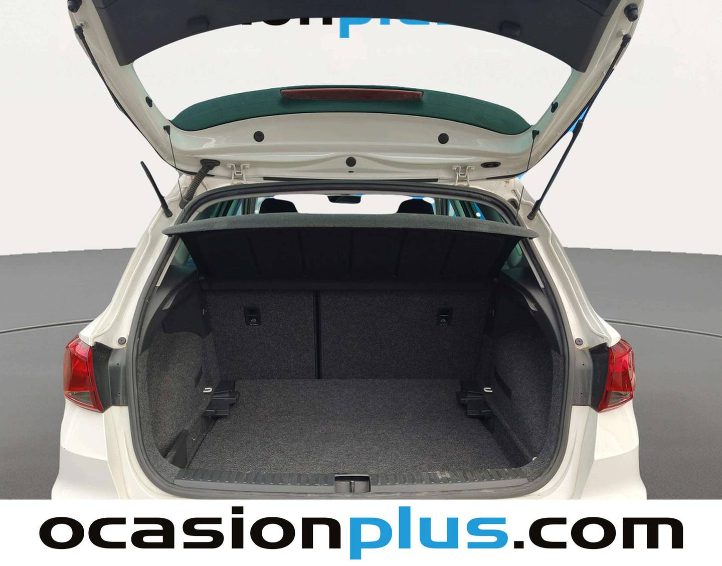 Fotos maletero Seat Arona Seat Arona 1.0 TSI Ecomotive Style Edition (115 CV)