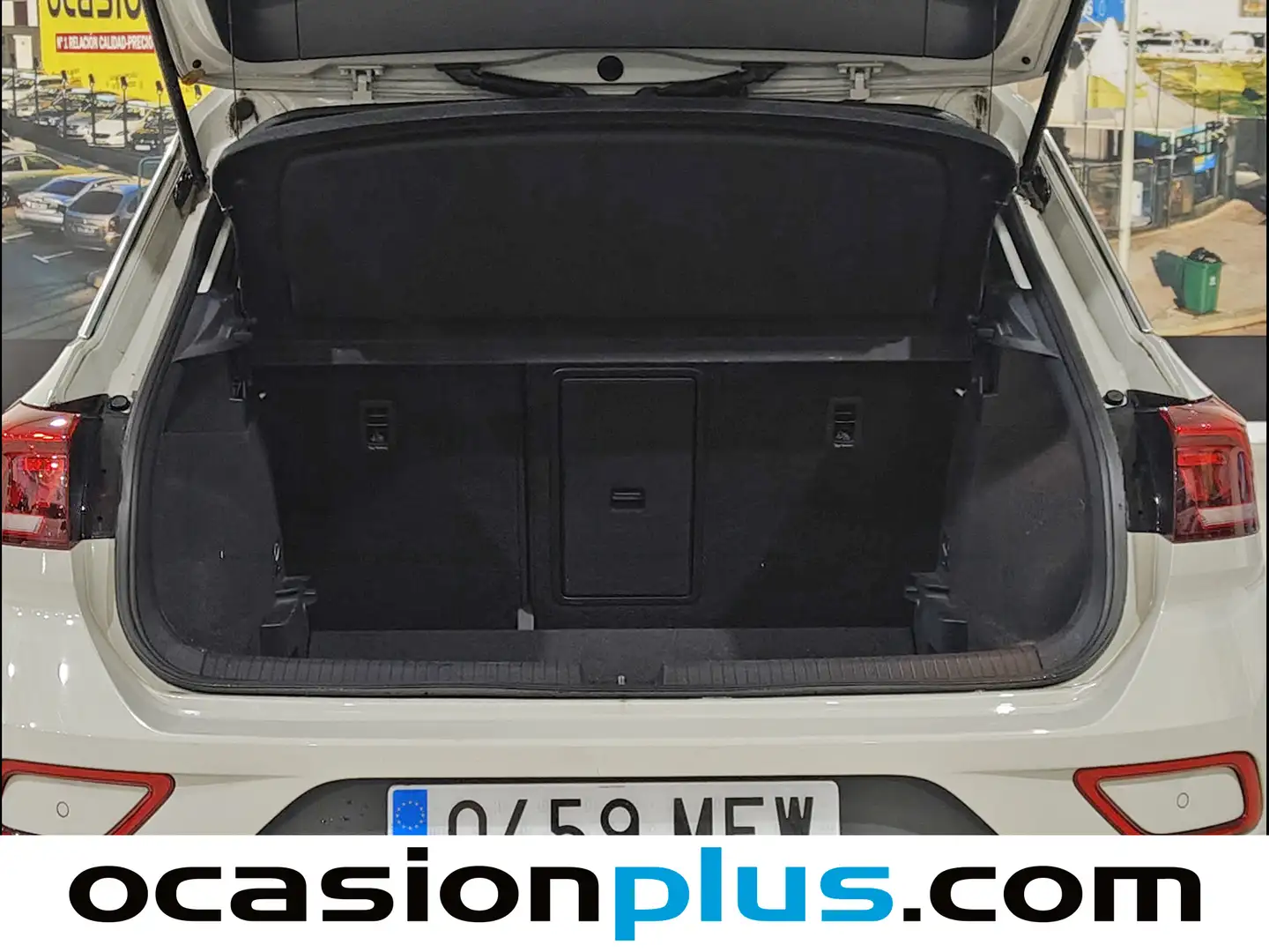 Foto Volkswagen T-Roc Volkswagen T-Roc Life 2.0 TDI (150 CV) DSG