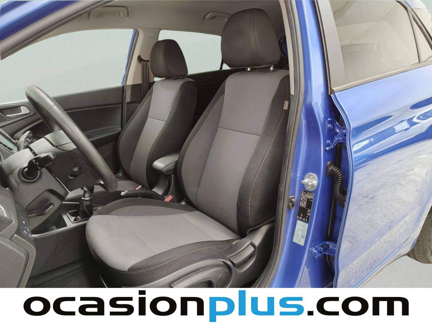 Hyundai i20 Hyundai i20 1.0 TGDI Klass (100 CV) de ocasión