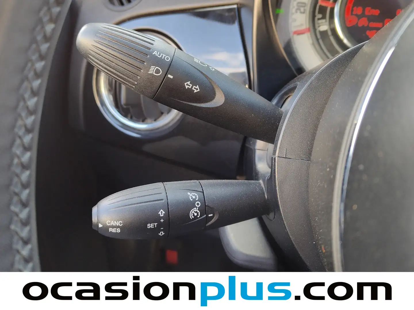 Foto Fiat 500 Fiat 500 1.0 Hybrid Dolcevita (70 CV)