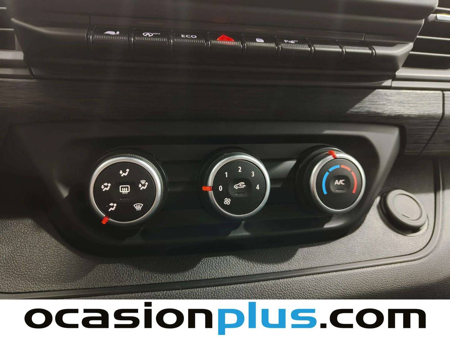 Foto Renault Trafic Renault Trafic Furgon L2H1 Blue dCi  (130 CV)