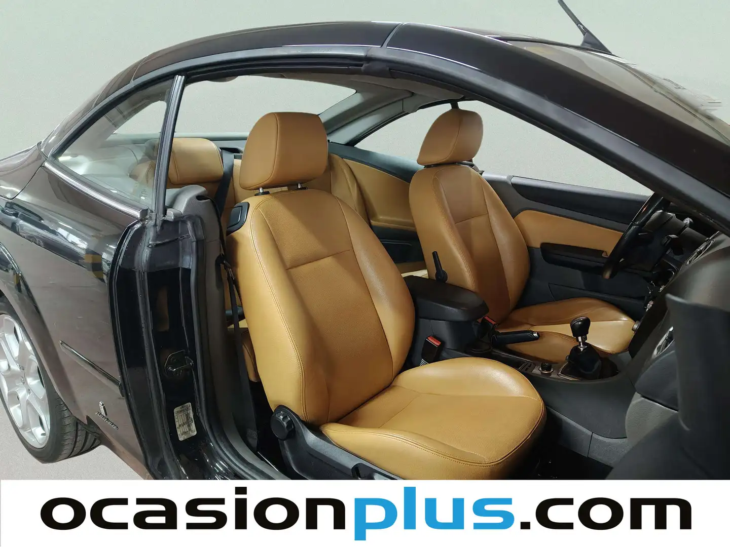 Foto Ford Focus Ford Focus Coupe Cabrio 2.0 TDCI Titanium  (136 CV)