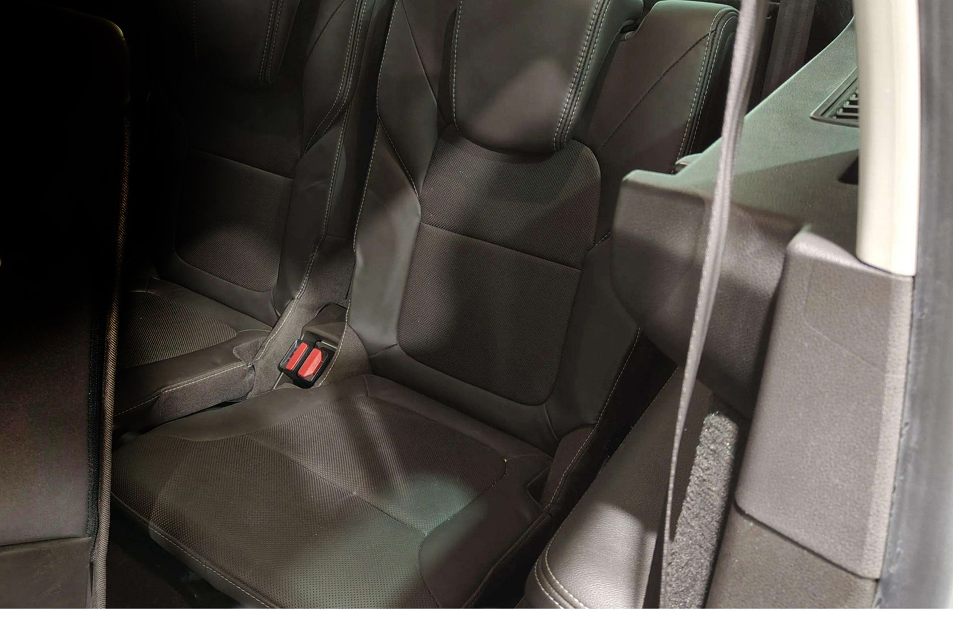 Renault Espace Initiale Paris Energy dCi TT EDC 7 plazas - foto 7