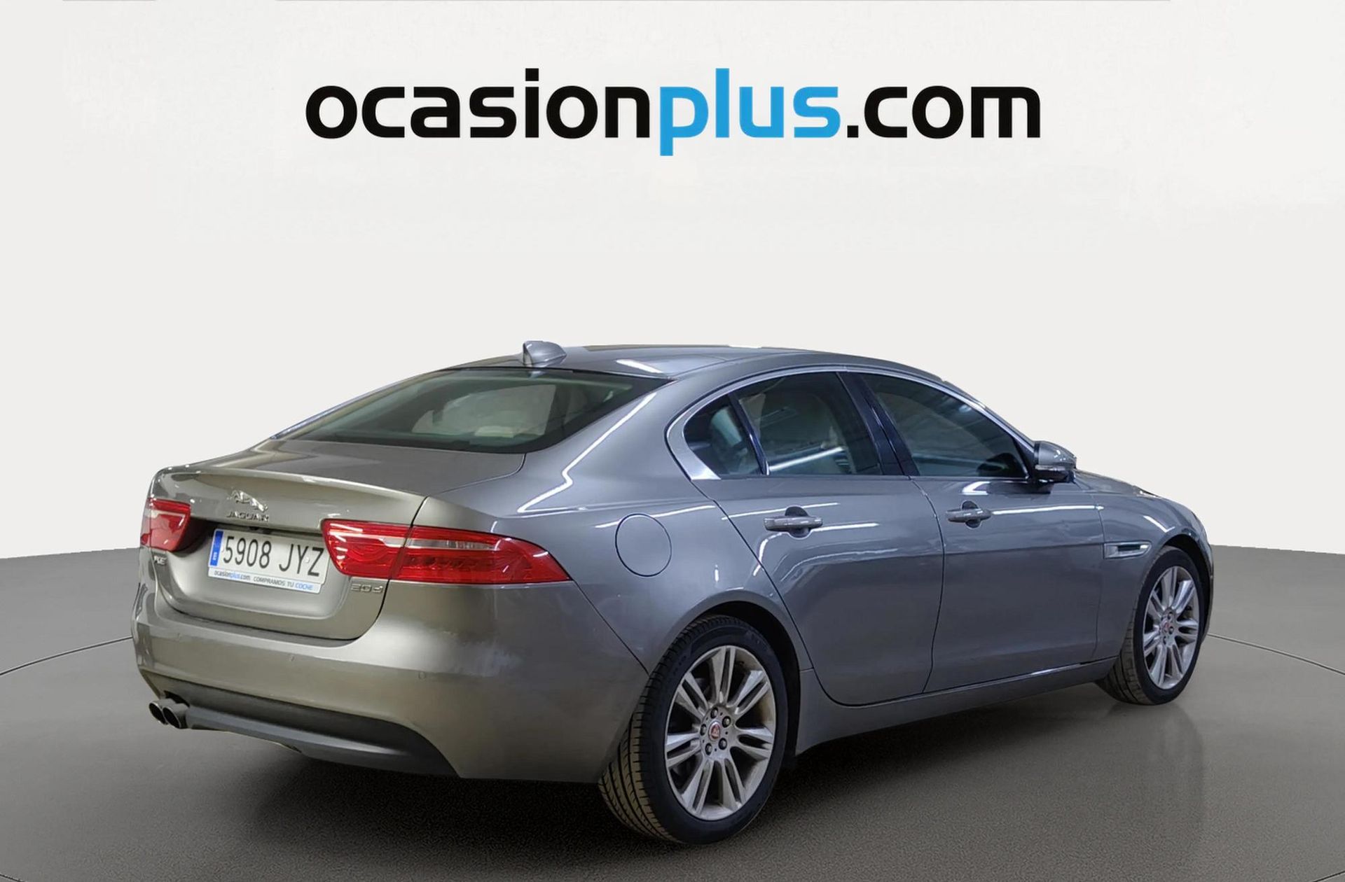 Jaguar XE 2.0 Diesel Pure RWD - foto 4