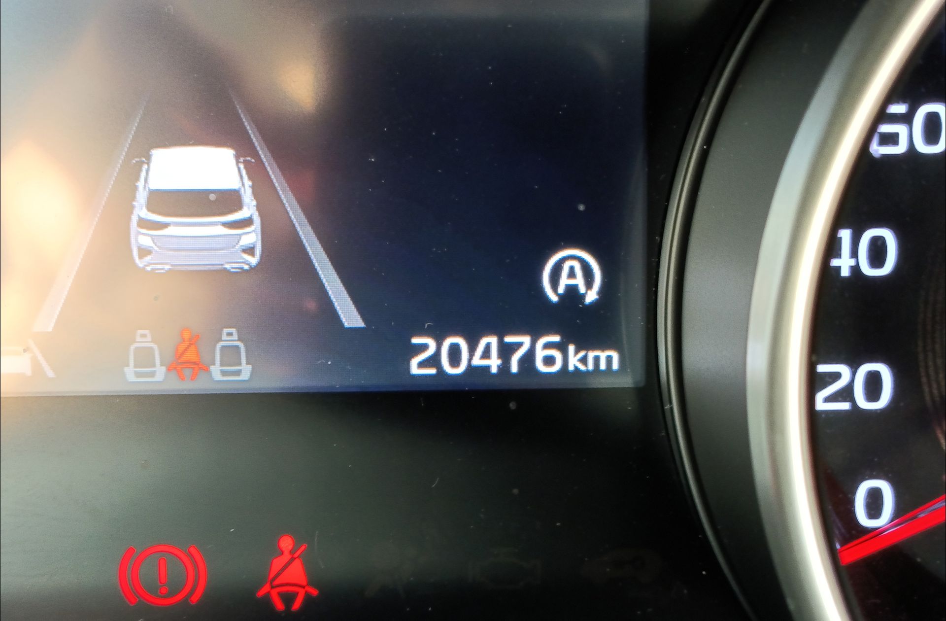 Kia Ceed 1.0 T-GDi Drive - foto 11