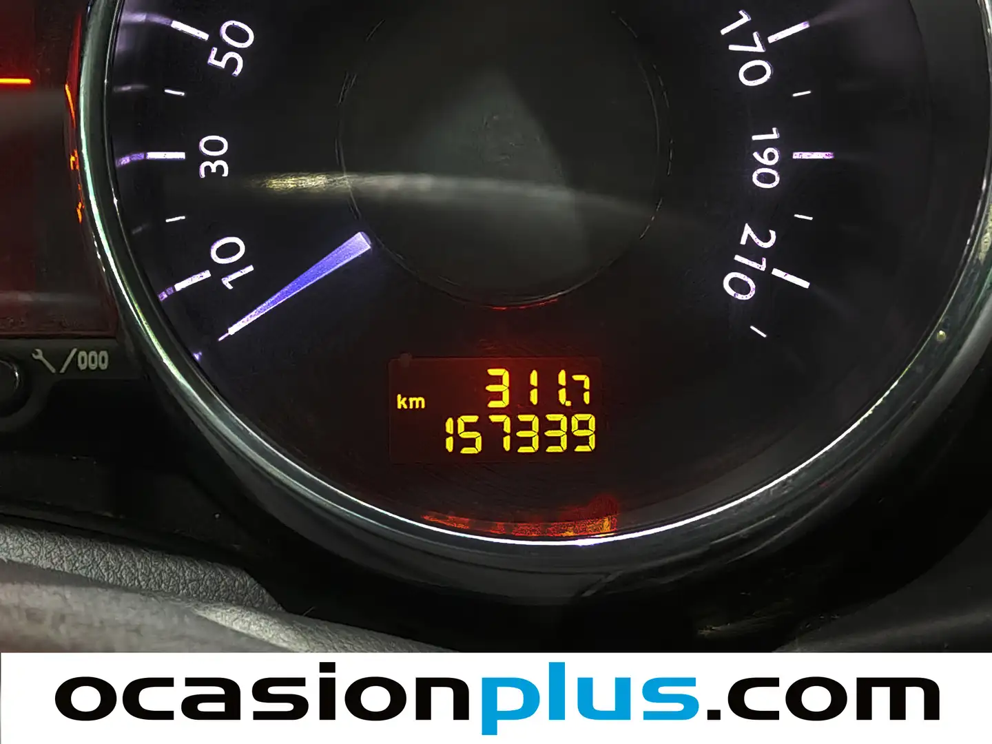 Foto Peugeot 3008 Peugeot 3008 2.0 HDI Allure FAP (150 CV)