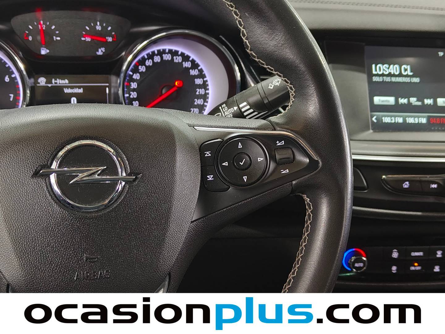 Opel Insignia Opel Insignia GS 1.5 Turbo XFL 120 Aniversario (140 CV) 2019