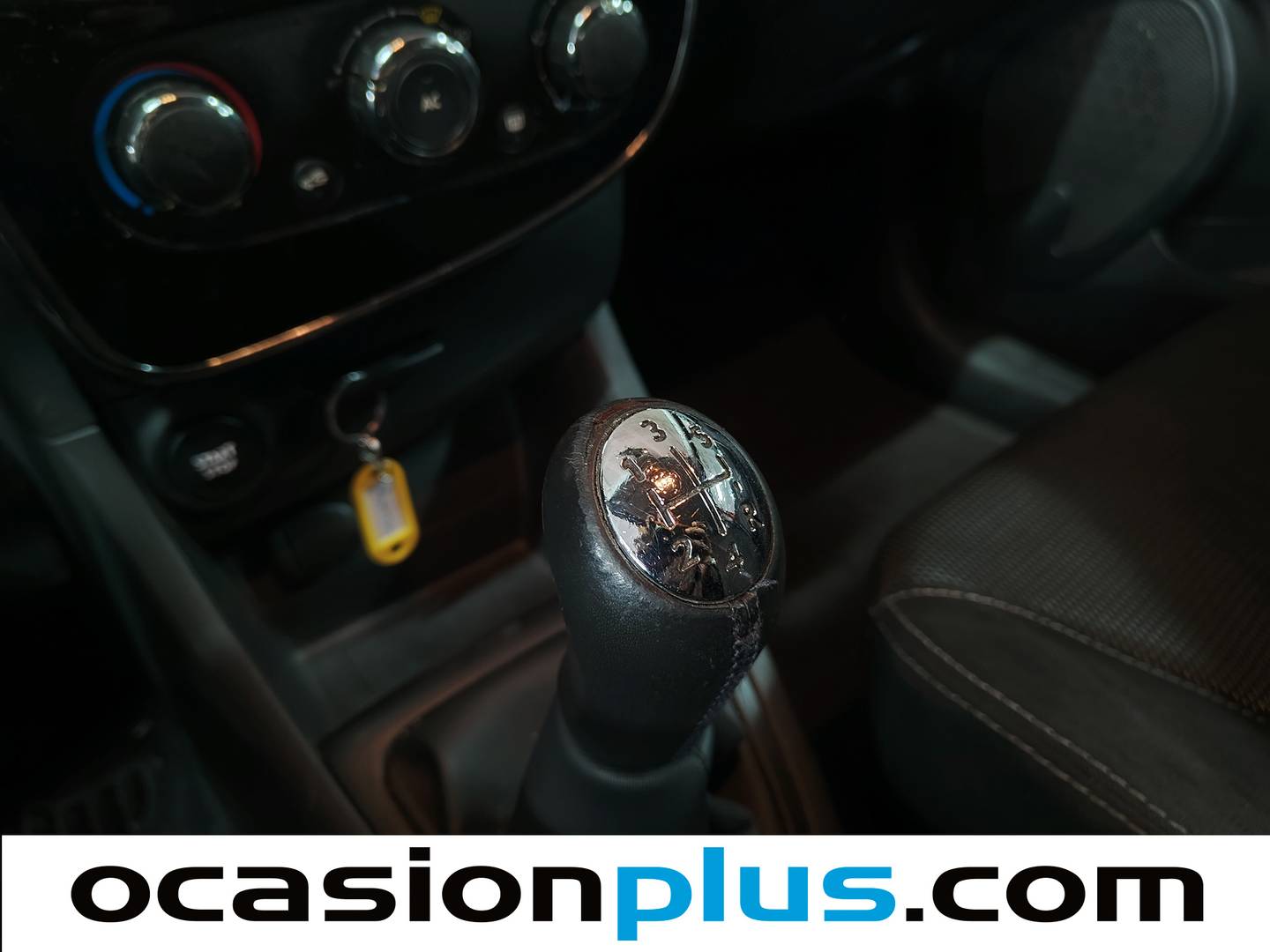 Renault Clio Renault Clio Sport Tourer 1.5 dCi Expression Energy S&S eco2 (90 CV) de segunda mano