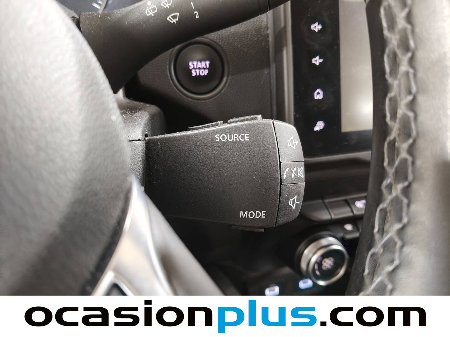 Dacia Duster Dacia Duster Prestige Blue dCi (115 CV) 4X2 km 0