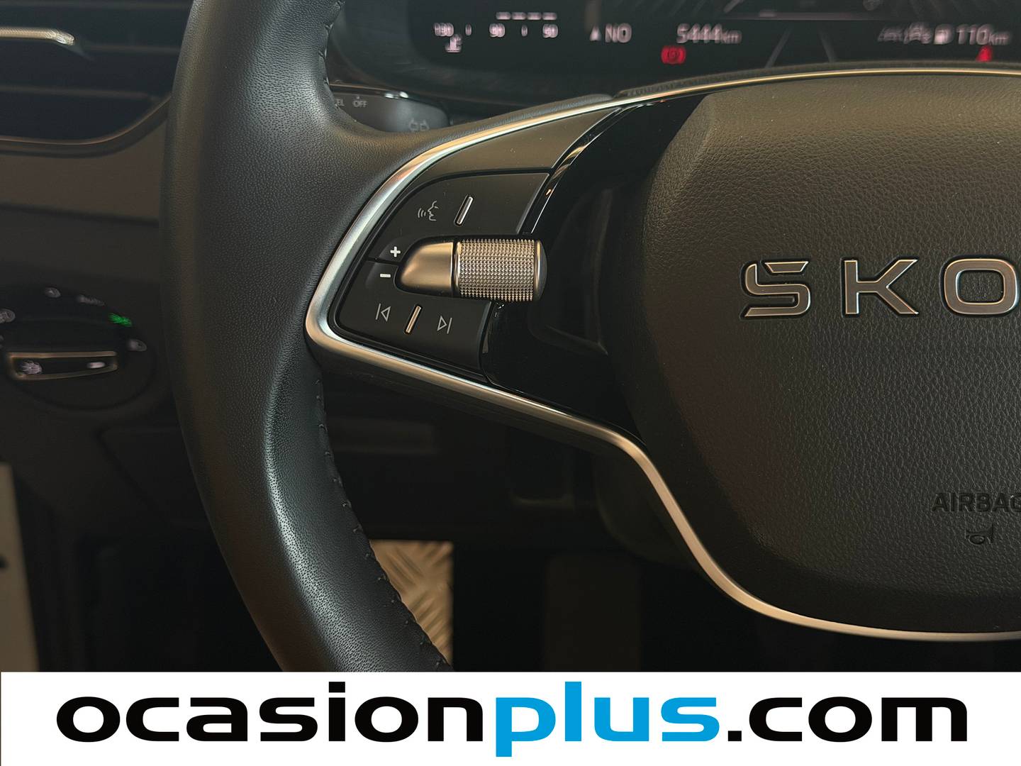 Skoda Scala Skoda Scala 1.0 TSI Go (115 CV) de segunda mano