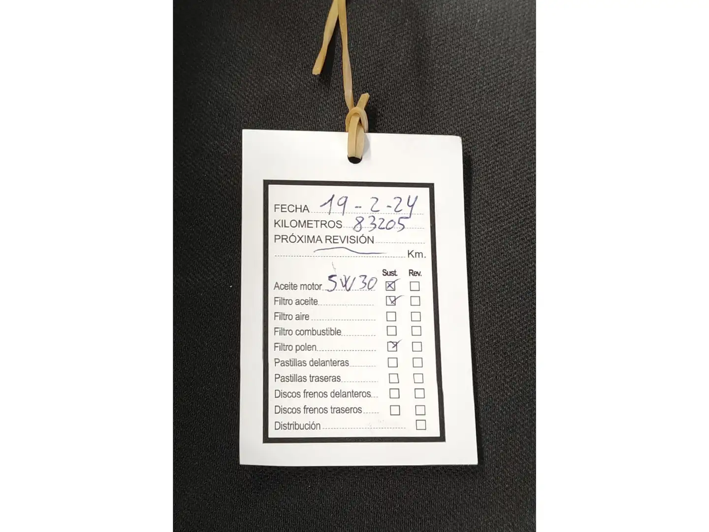 Foto Nissan QASHQAI Nissan Qashqai DIG-T 140 Acenta 4x2 (140 CV)