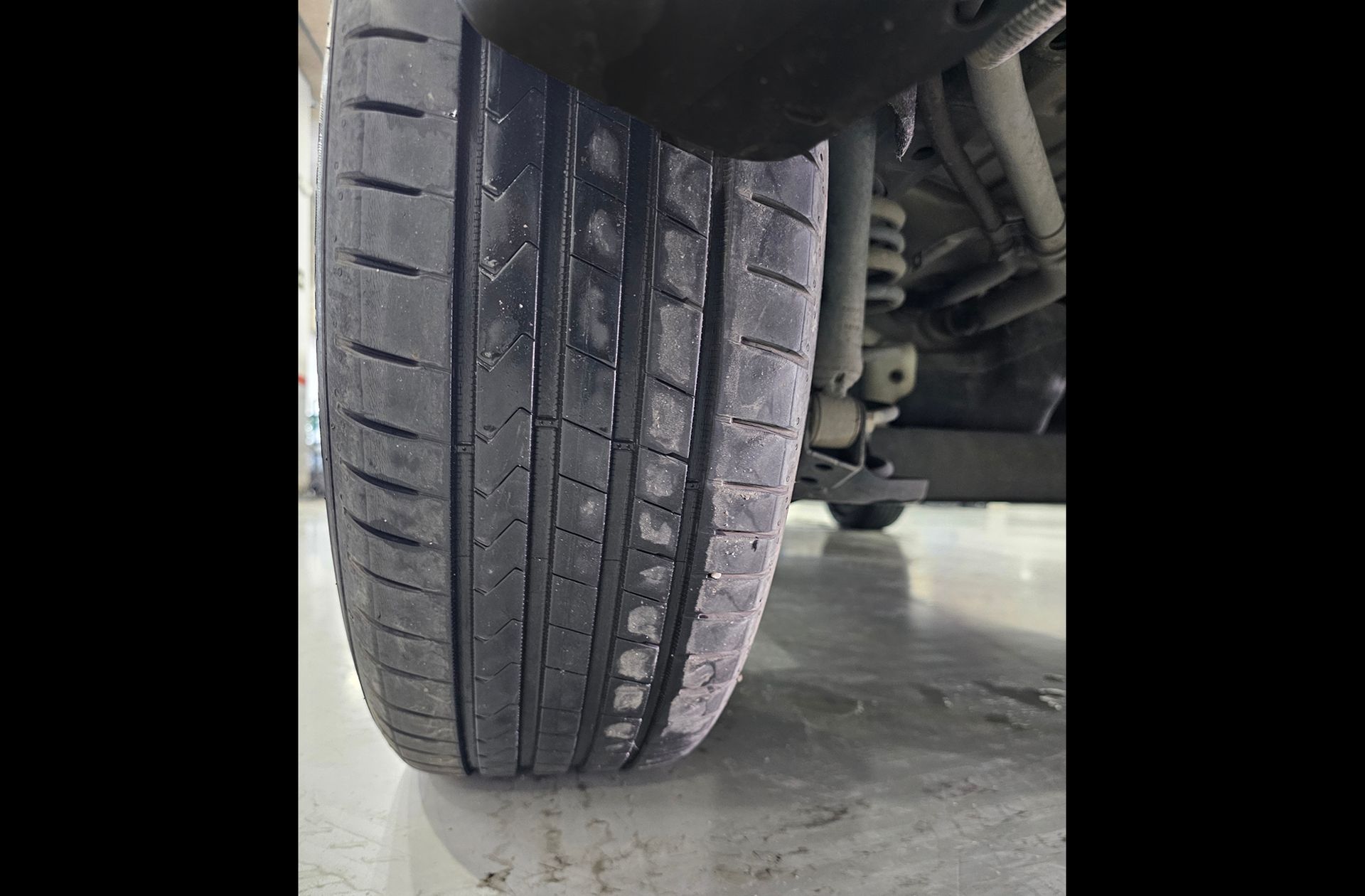 Ford EcoSport 1.5 TDCi Trend+ - foto 34