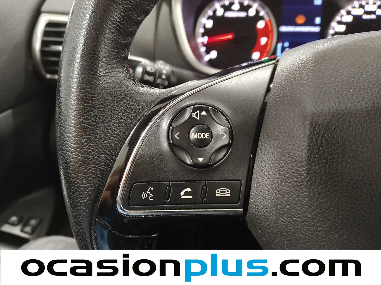 Foto Mitsubishi Eclipse Cross Mitsubishi Eclipse Cross Cross 150T Motion (163 CV)