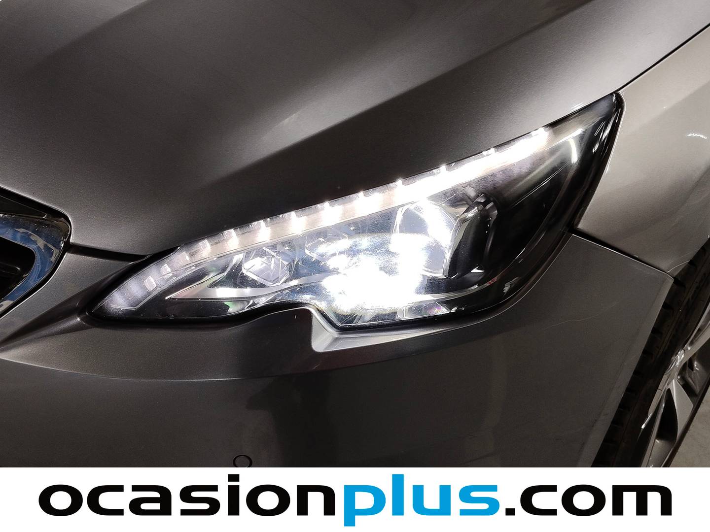 Extras del Peugeot 308 Peugeot 308 SW BlueHDI 120 Allure (120 CV)