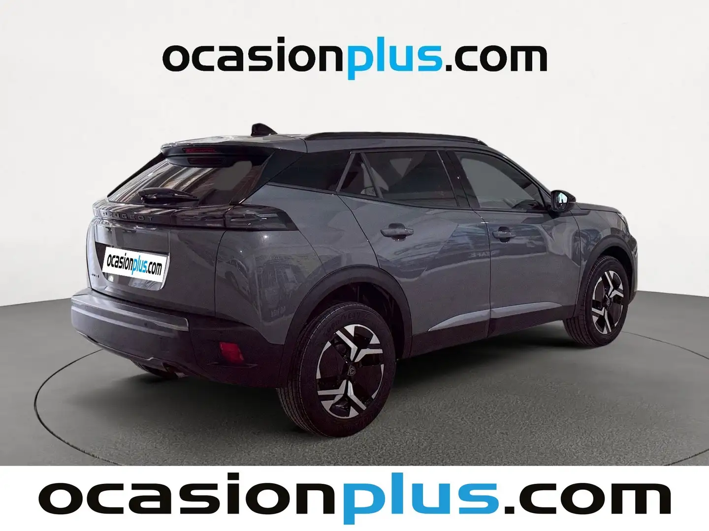 Foto Peugeot 2008 Peugeot 2008 PureTech 100 S&S Allure (100 CV)