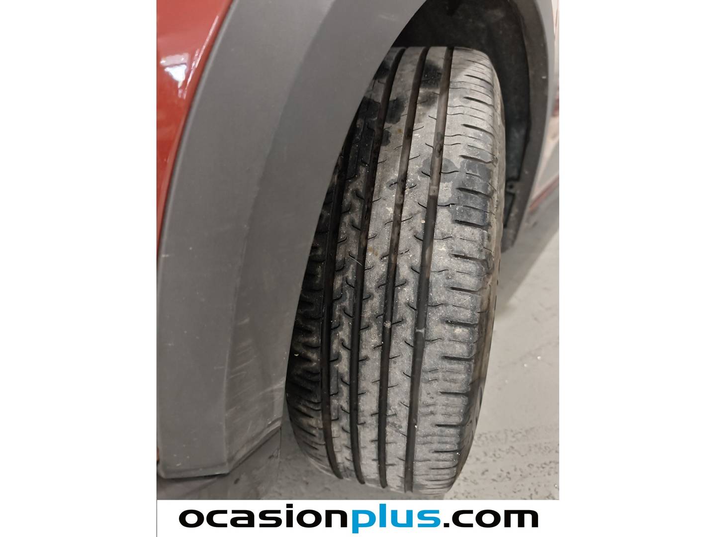 Dacia Jogger Dacia Jogger Serie Limitada Extreme TCe (110 CV) 2022