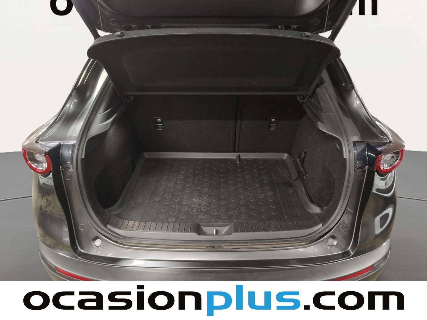 Fotos maletero Mazda CX-30 Mazda CX-30 2.0 Skyactiv-G Zenith 2WD (122 CV)