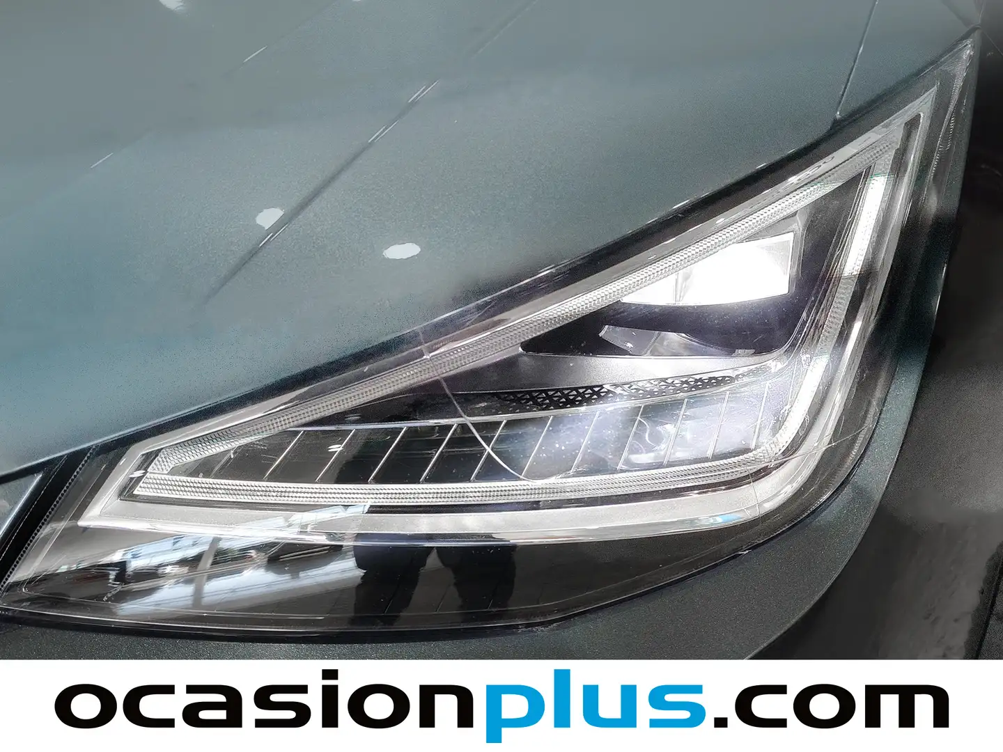 Foto Seat Arona SEAT Arona 1.0 TSI Style XL Edition (110 CV)