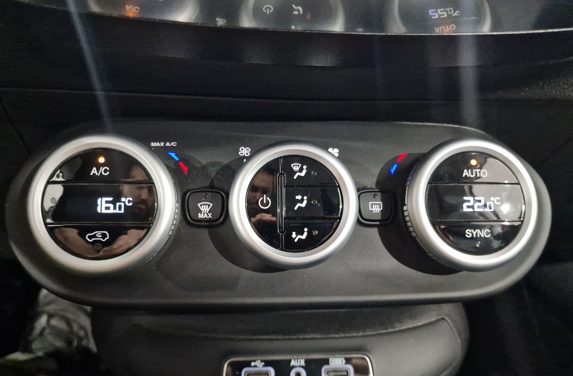 Fiat 500X 1.6 MultiJet Cross 4x2 - foto 35