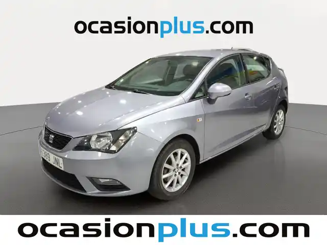 Seat Ibiza 1.4 TDI Style Connect DSG 66 kW (90 CV) de segunda mano