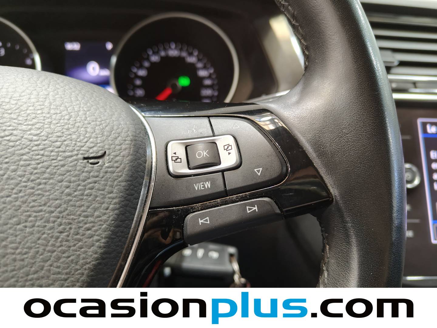 Foto Volkswagen Tiguan Allspace Volkswagen Tiguan Allspace Advance 2.0 TDI 4Motion (150 CV) DSG 7 Plazas