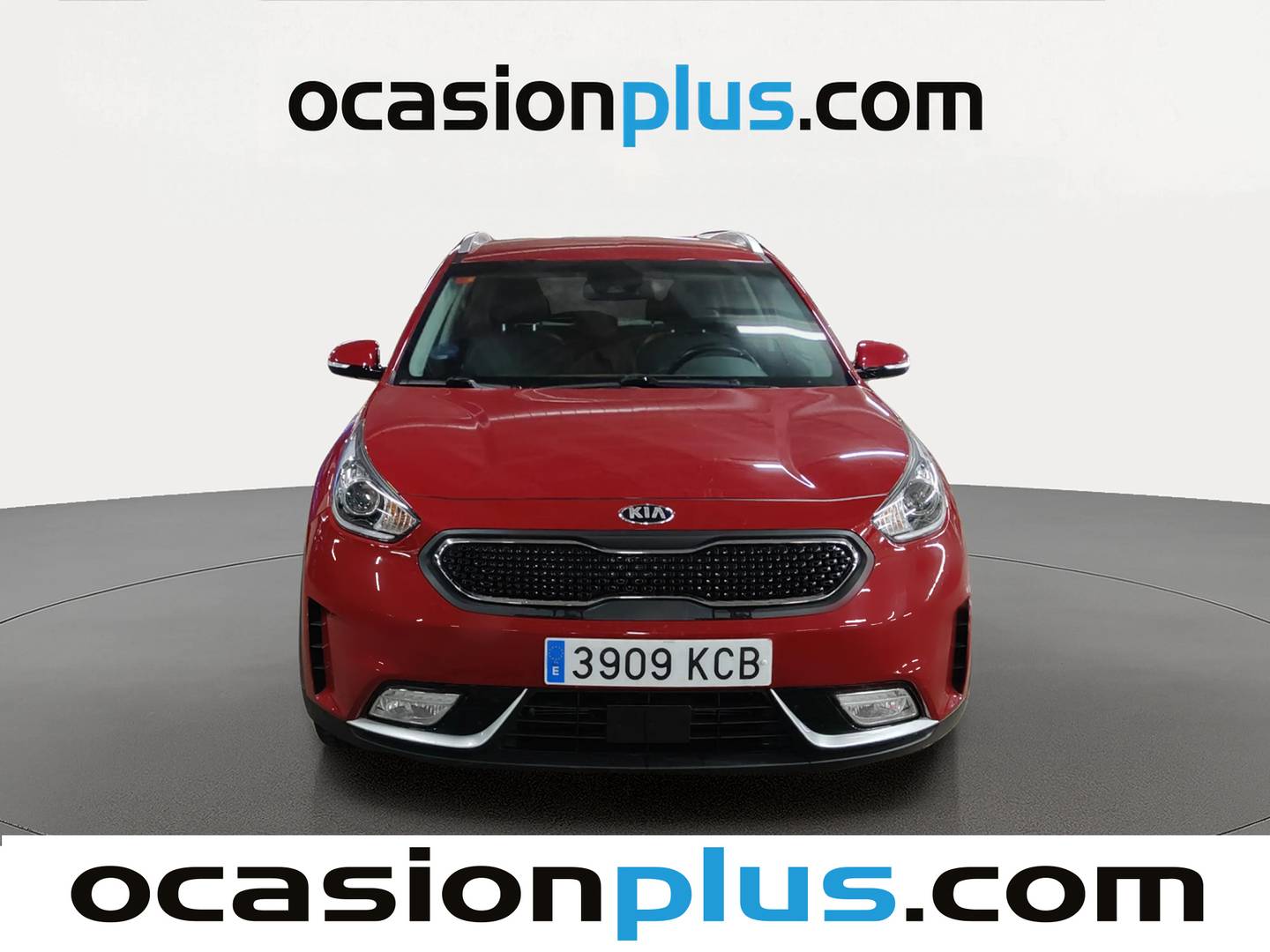 KIA Niro KIA Niro 1.6 GDi HEV Híbrido Emotion (141 CV) al mejor precio