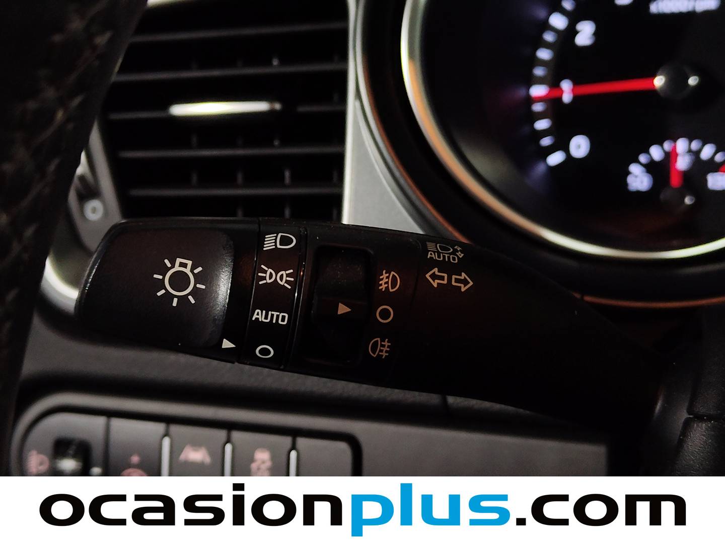 KIA XCeed KIA XCeed 1.0 T-GDi Drive (100 CV) de segunda mano