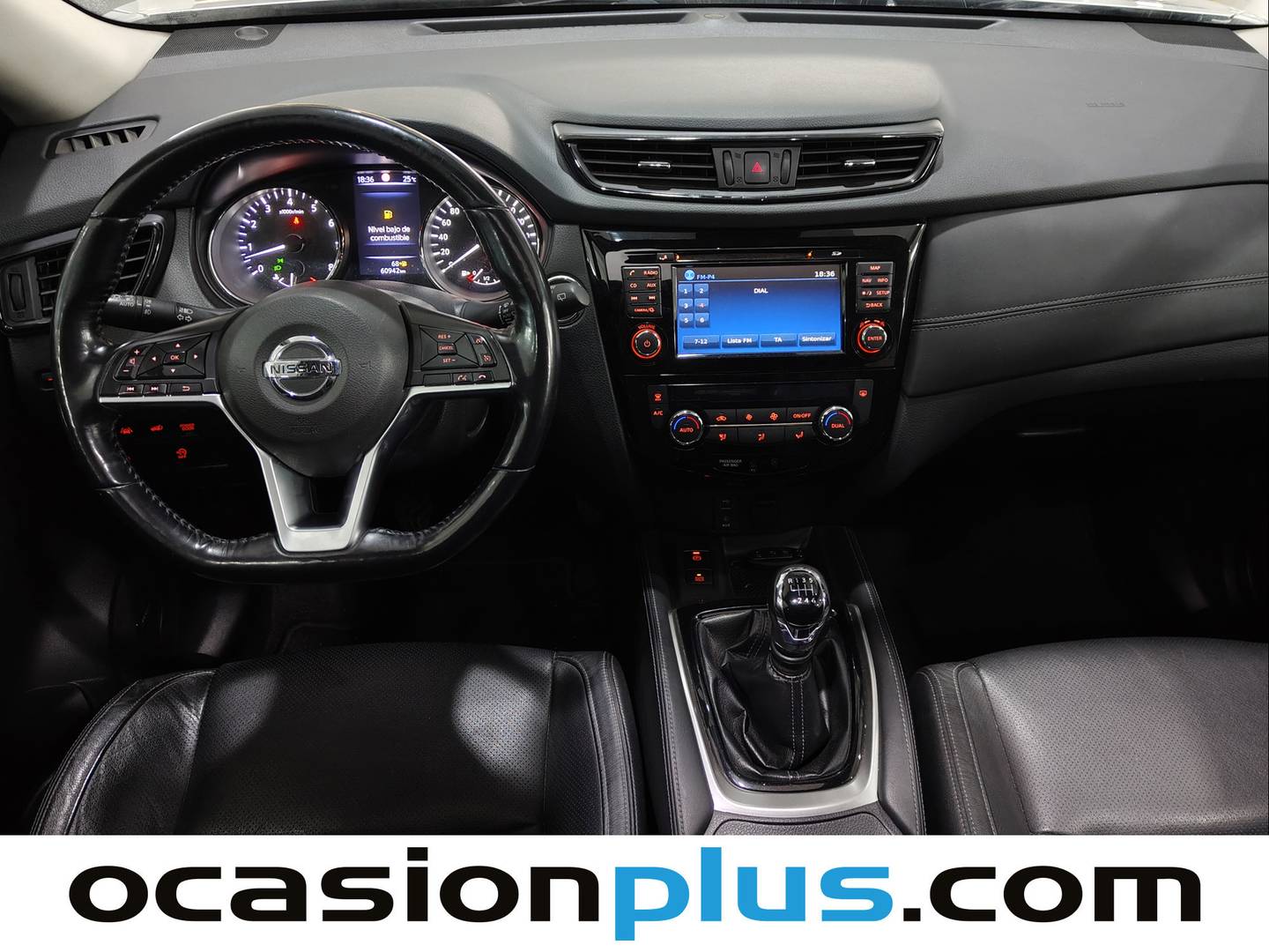 Nissan X-TRAIL Nissan X-Trail DIG-T Tekna (163 CV) al mejor precio